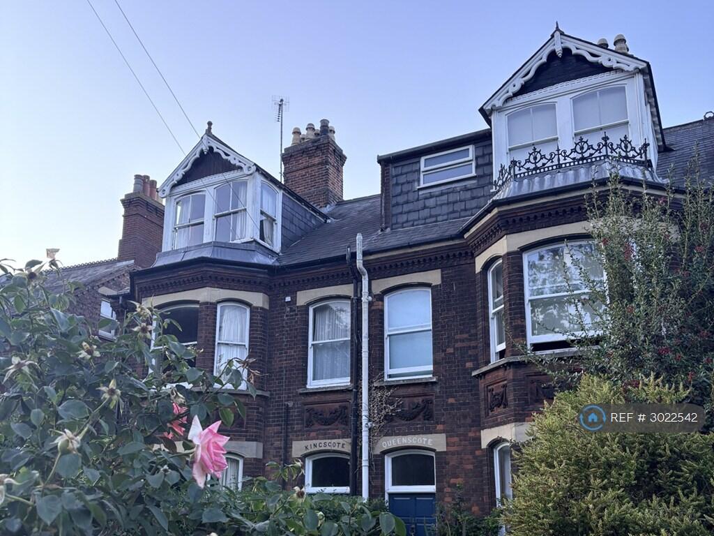 House in Peterborough - View 2