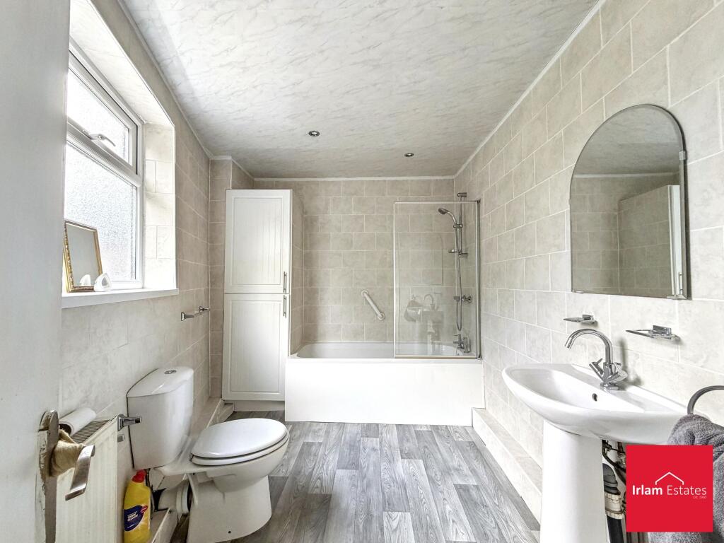 House in Manchester - View 5