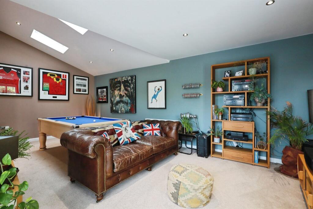 Main image of property: Starbold Road, Bishops Itchington, Southam