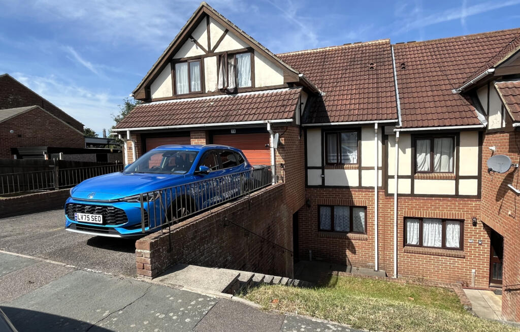 Main image of property: Beacon Drive, Bean, DA2