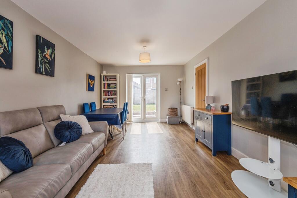 House in Weston-super-Mare, North Worle - View 5