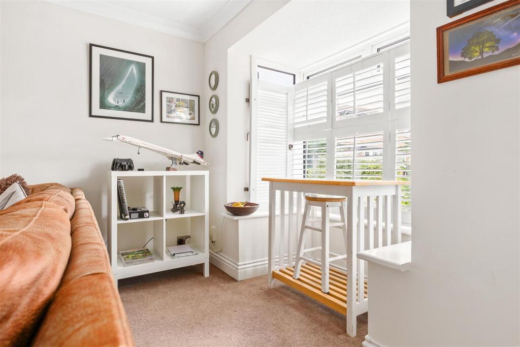 House in Stevenage - More