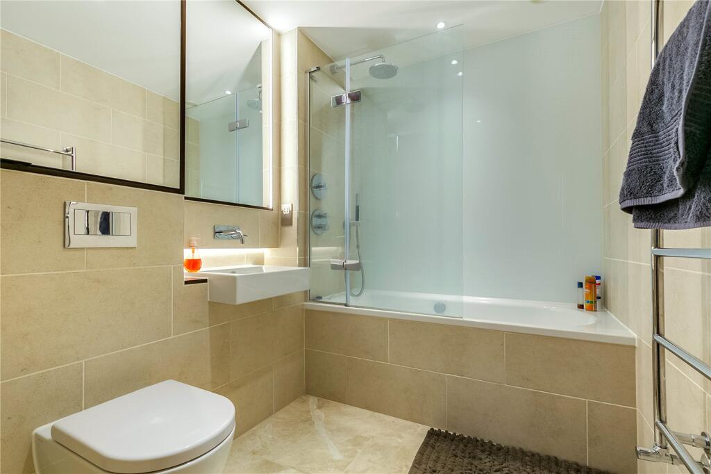 Apartment in London - View 4