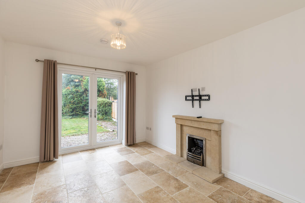House in Chester, Hoole, City of Chester - More