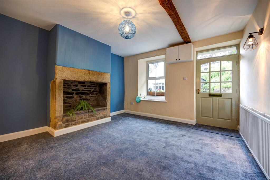 Stonegate Cottage, Lower Bentham photo 2