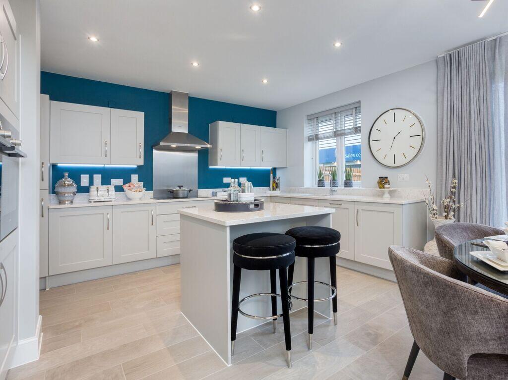 Ash Way, Newcastle-under-Lyme, 
Newcastle, 
Staffordshire, 
ST5
3UB
 photo 3