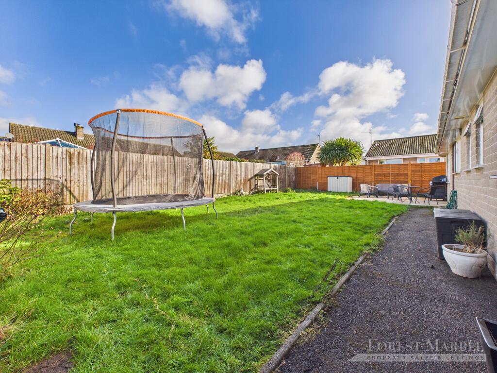 Additional image 15 of Moor Close, Wincanton