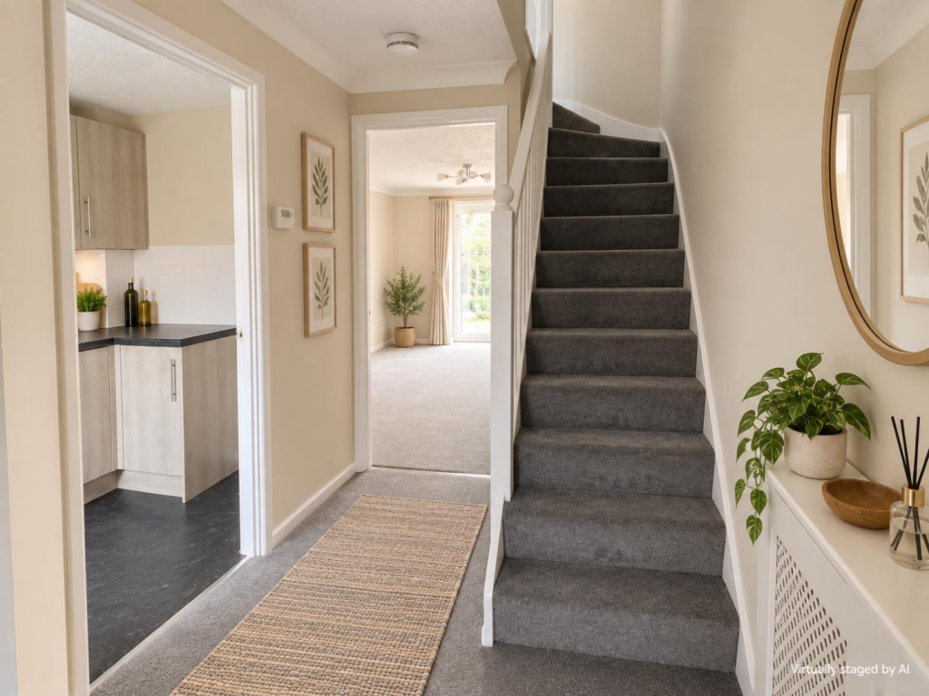 House in Bath - More