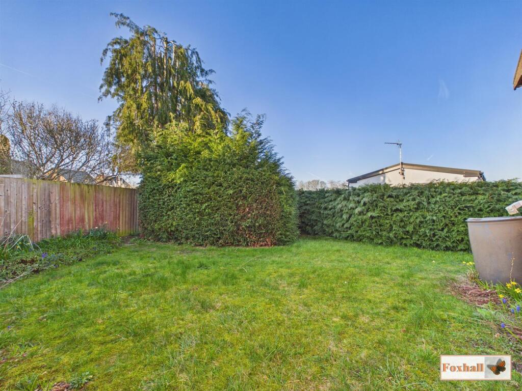 Foxhall Road, Rushmere St. Andrew, Ipswich photo 2