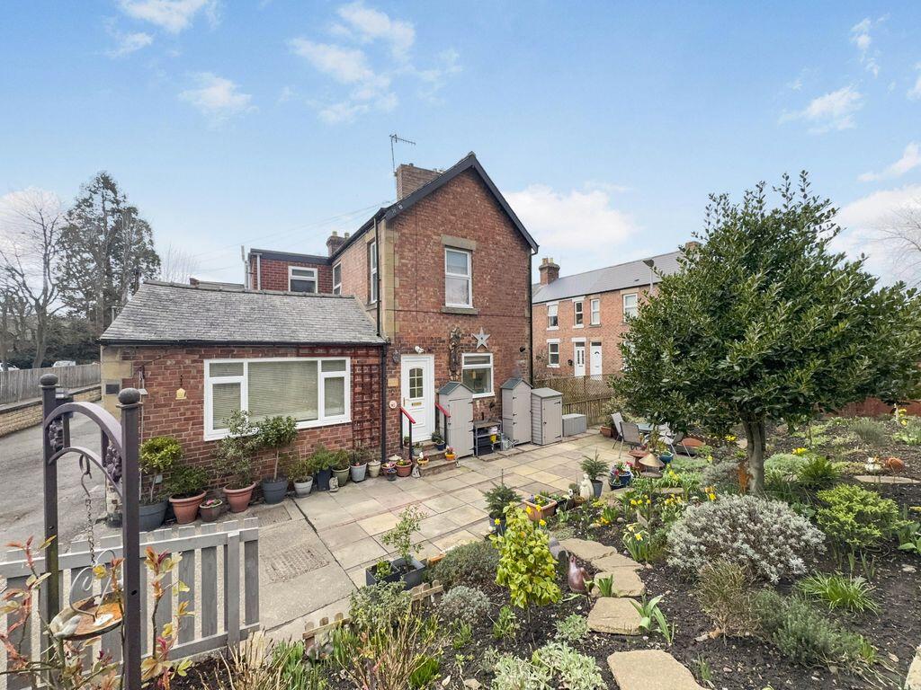 Main image of property: Pretoria Avenue, Morpeth