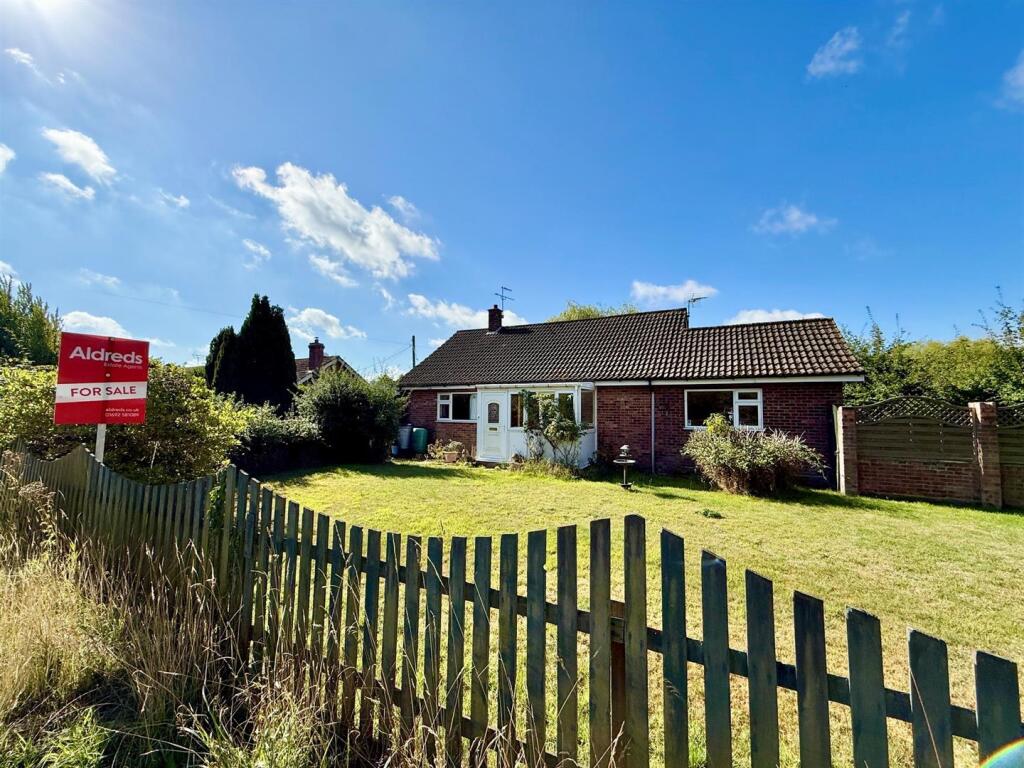 Main image of property: Honing Road, East Ruston NR12