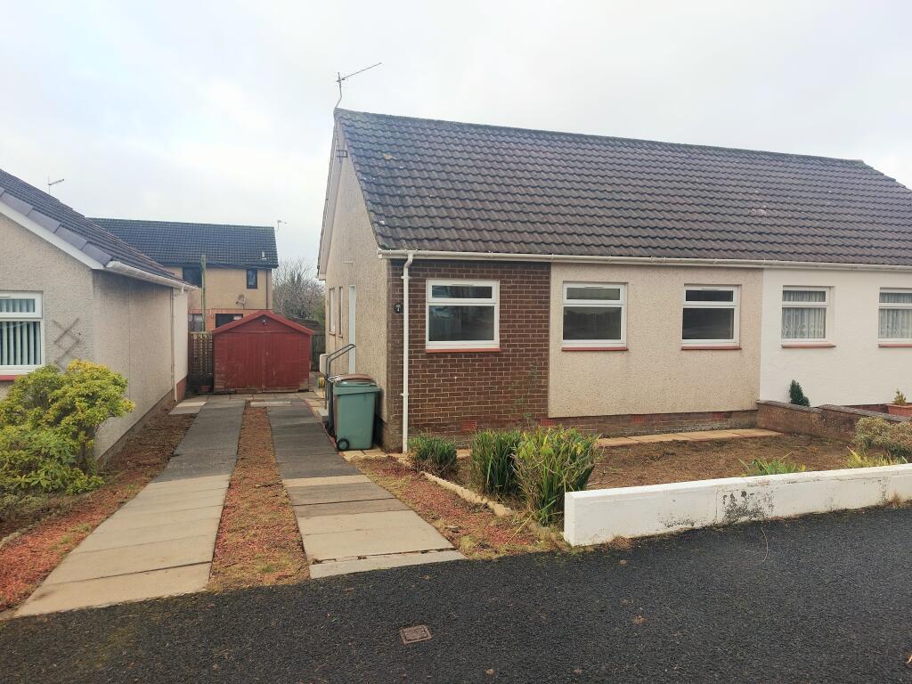 Main image of property: Coats Place, Coylton