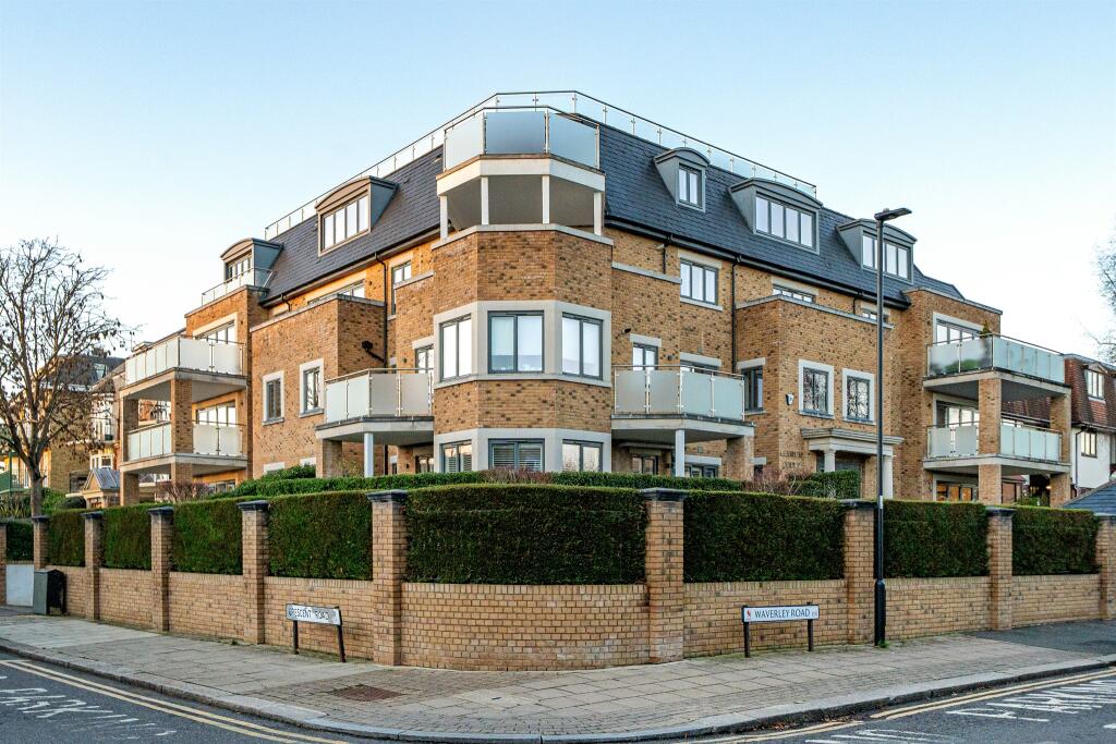 Main image of property: Waverley Road, Enfield