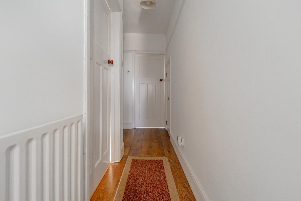 Apartment in Bristol - View 5
