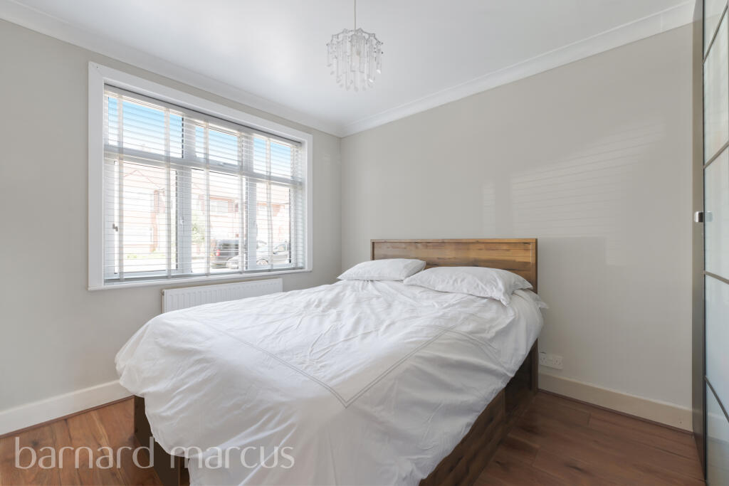 Main image of property: Amesbury Road, FELTHAM