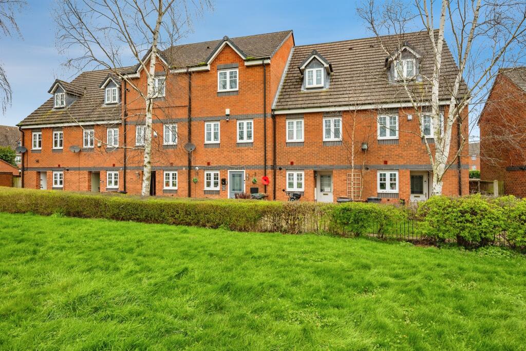 Main image of property: Avon Way, Hilton, Derby