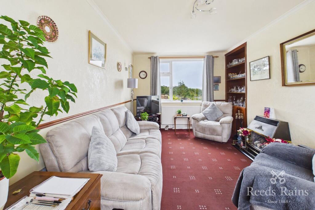 House in Stockport - View 2