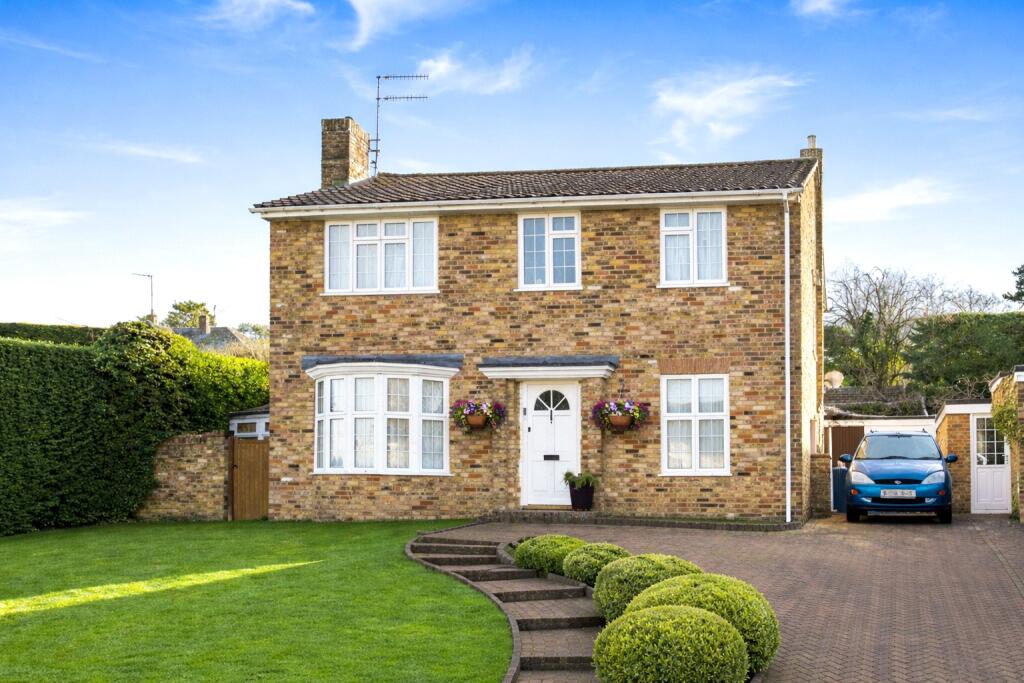 Main image of property: Huntsmead, Alton, Hampshire, GU34