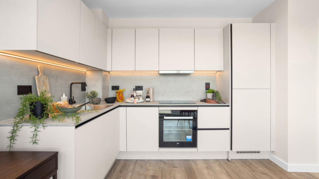Apartment in London, Royal Borough of Greenwich - View 5