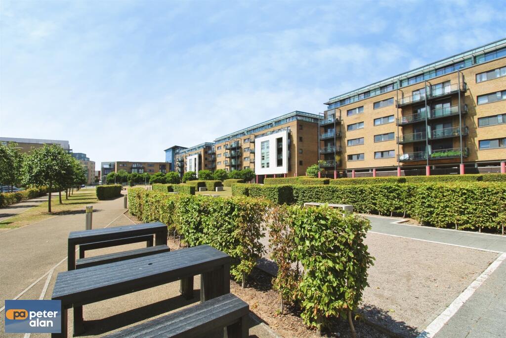 Main image of property: Ferry Court, Cardiff