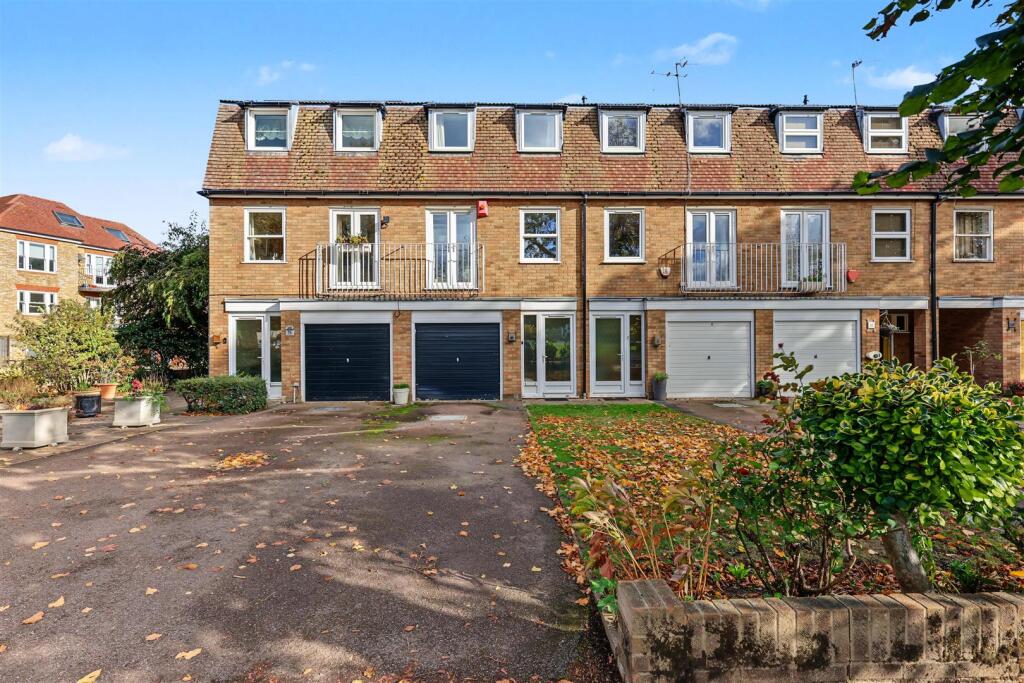 Main image of property: Wellington Road, Enfield