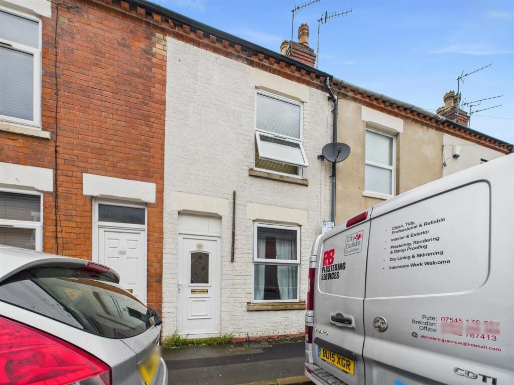 Main image of property: Granville Street, Loughborough, LE11 3BL