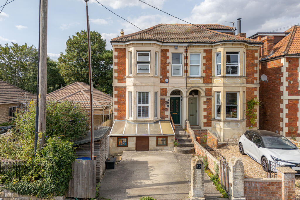 Main image of property: Clarendon Road, Trowbridge