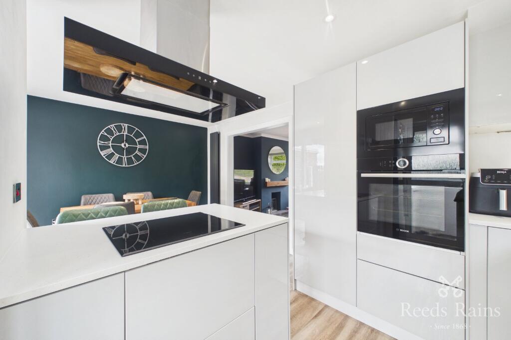 House in Sheffield - View 5