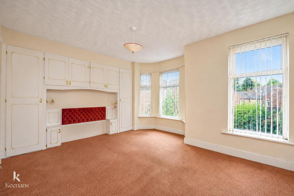 House in Salford, Greater Manchester - More