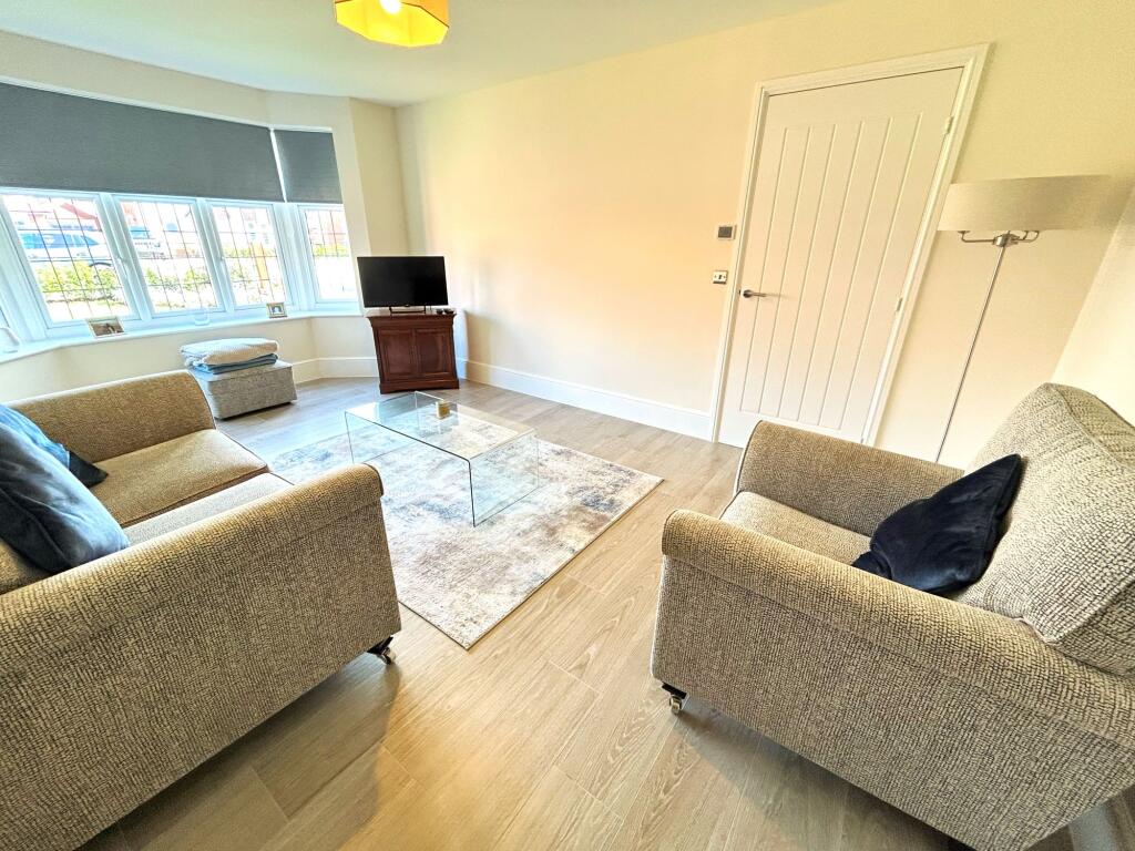 House in Warrington - More