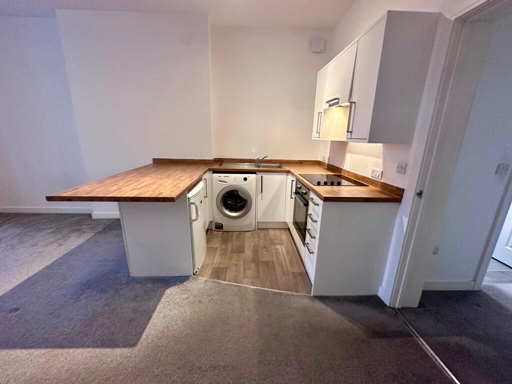 Apartment in Bournemouth - View 4
