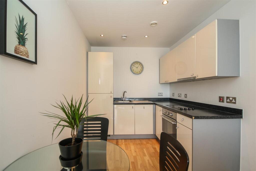Main image of property: Alexandra Tower, 19 Princes Parade, Liverpool