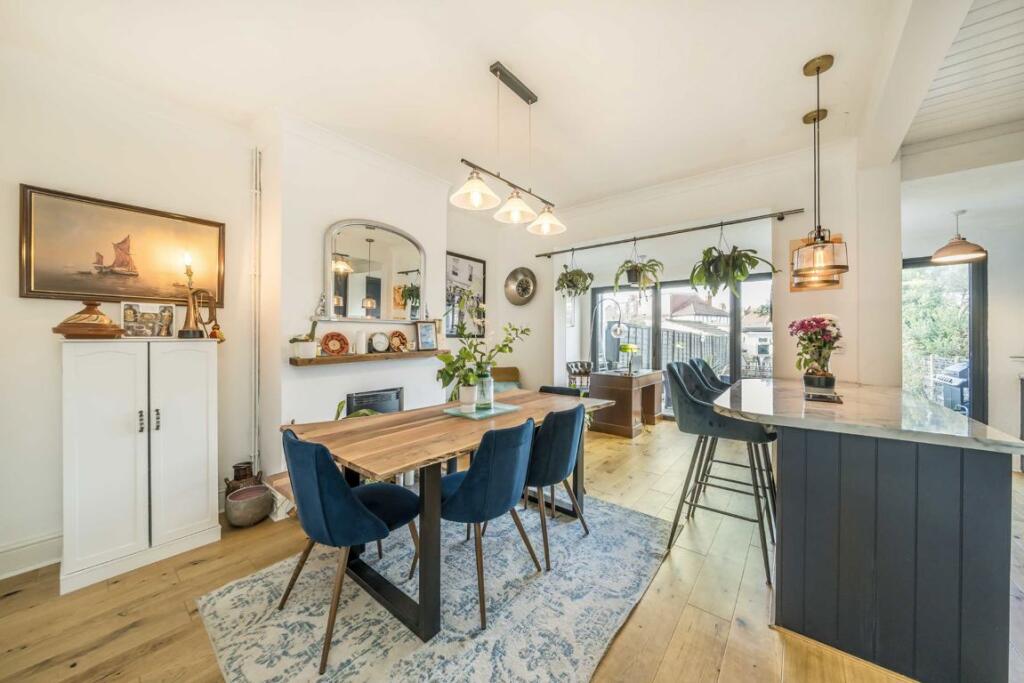 Main image of property: Strathyre Avenue, London