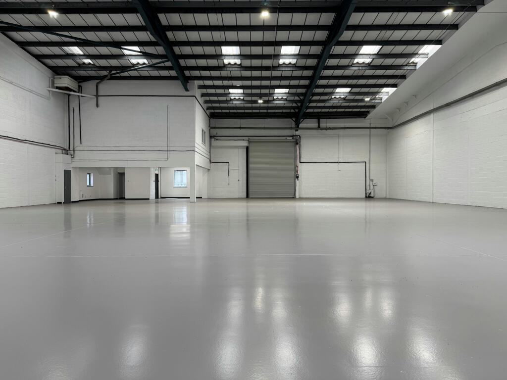 Warehouse