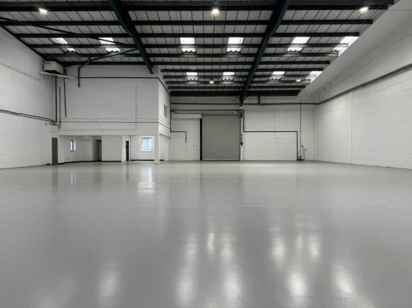 Warehouse