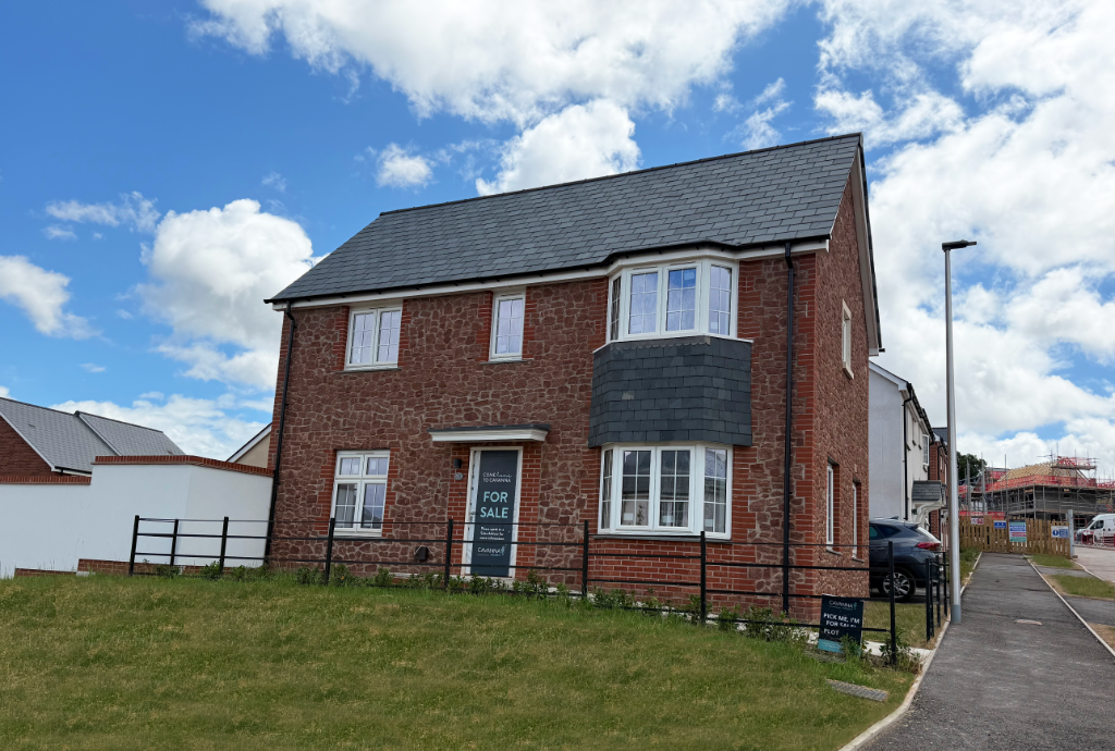 Main image of property: A379,
Exeter,
Devon,
EX2 0AW