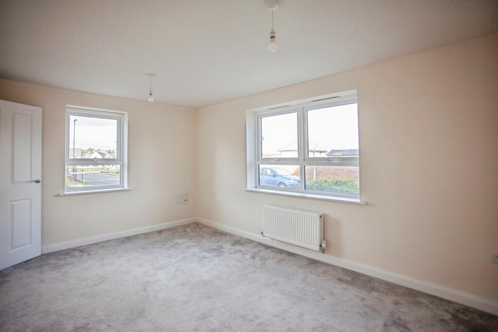 Rotherfields, Waverley, Rotherham photo 2