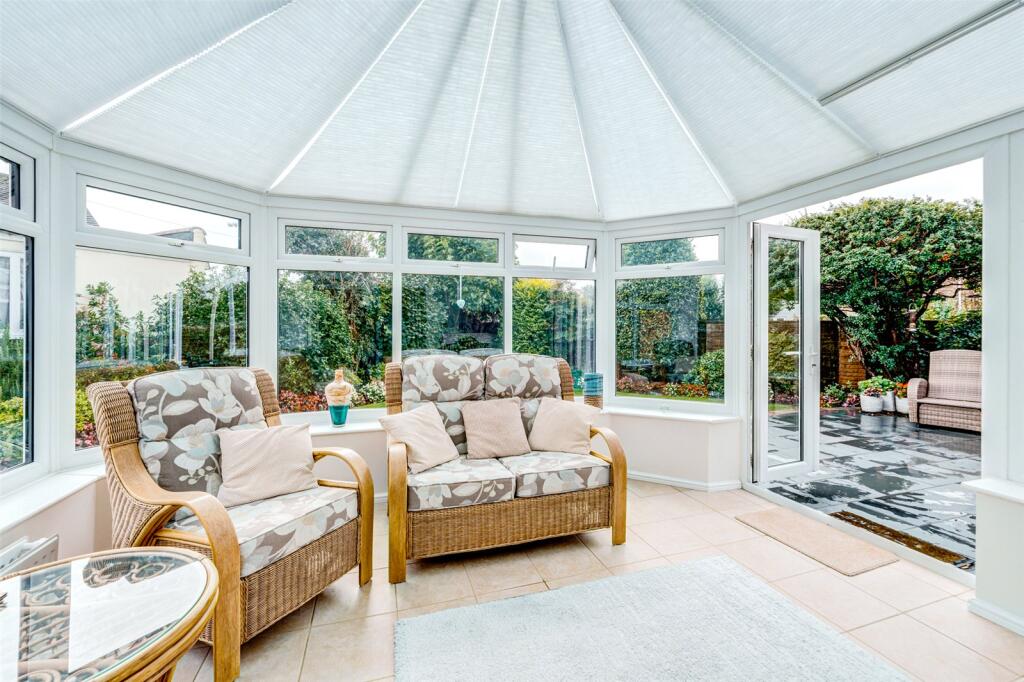 House in Brighton - View 4