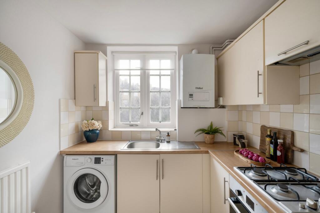 Frogmore, London, SW18 – pohled 4