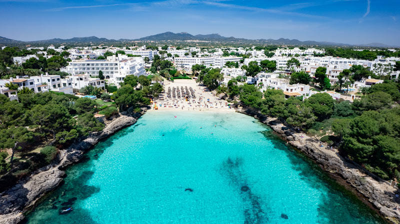 Main image of property: Cala d`Or, Mallorca, Balearic Islands