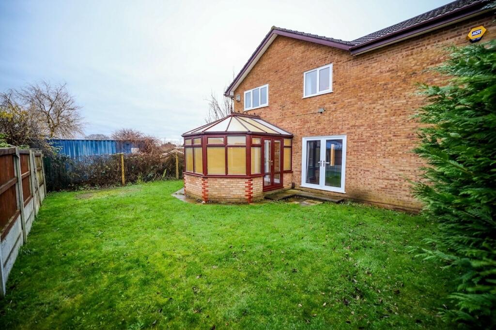 House in Warrington - View 4