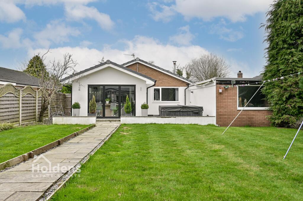 Main image of property: Preston Road, Grimsargh, PR2