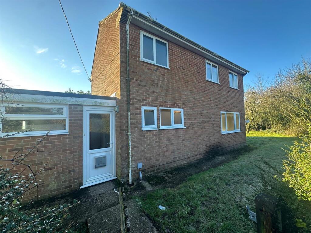 Main image of property: Little Hatherden, Hatherden, Andover