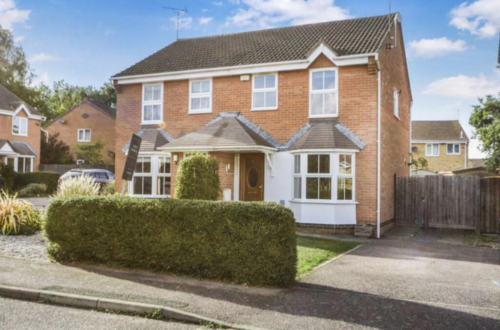 Main image of property: Elter Water, Huntingdon