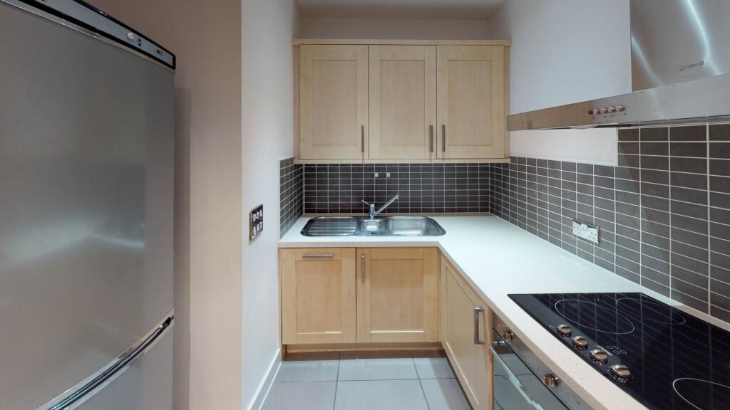 Apartment in Liverpool - View 5