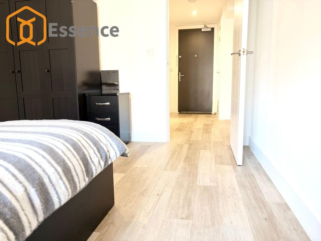 Additional image 26 of Digbeth One 2, Birmingham, B12 0QF