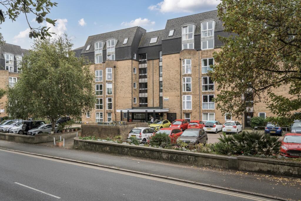 Main image of property: Homepine House Sandgate Road, Folkestone, CT20