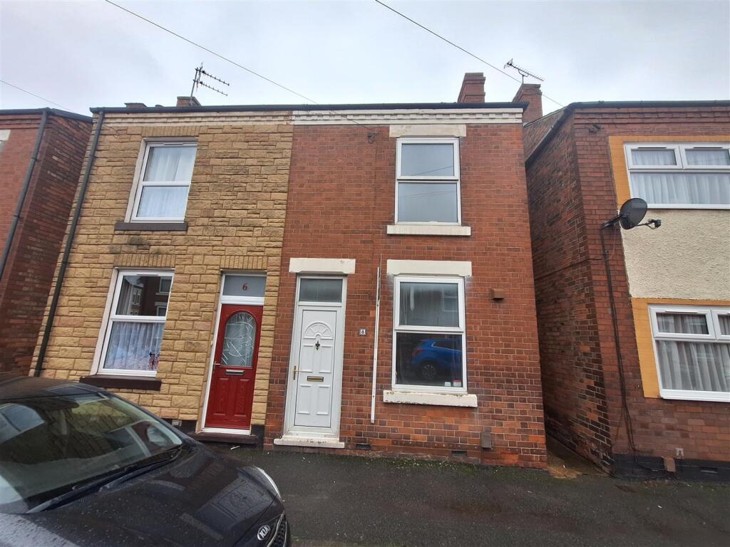Main image of property: Mitchell Street, Long Eaton, Nottingham