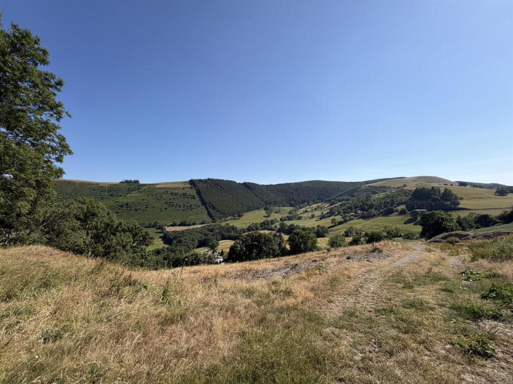 Main image of property: Land at Hirnant, Oswestry, Powys, SY10 0HX