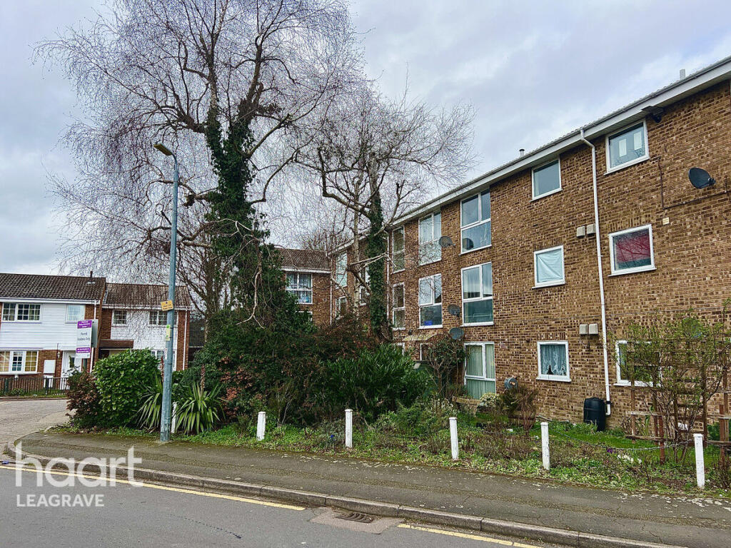 Main image of property: The Mall, DUNSTABLE